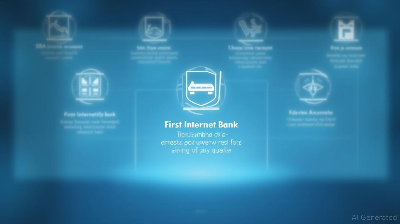 First Internet Bancorp's Strategic Capital Allocation: Balancing Dividends, Buybacks, and Digital Banking Growth