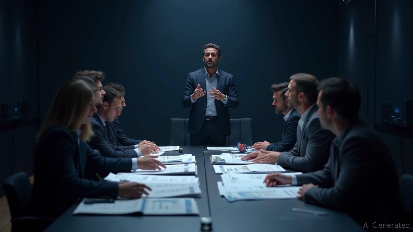 Qubetics Raises $18 Million in Crypto Presale, Outpacing Chainlink