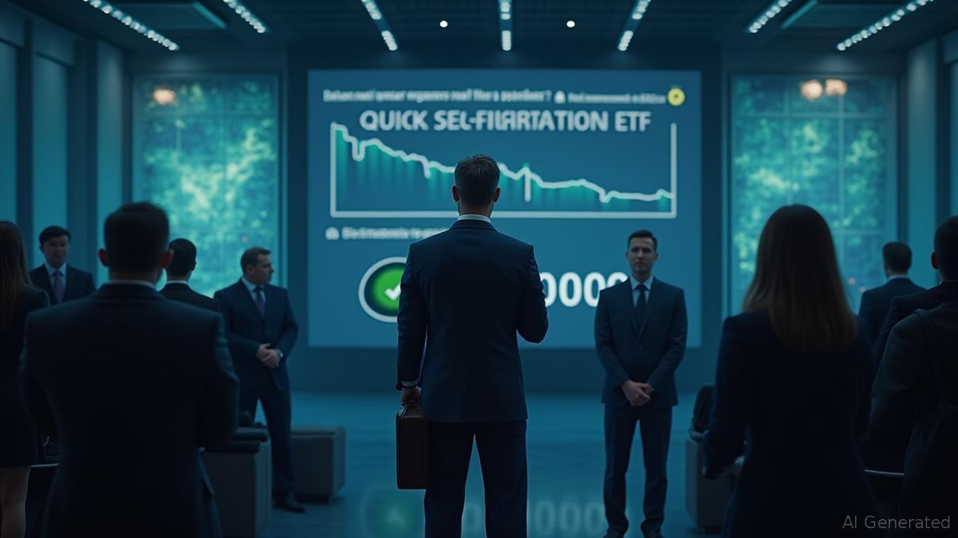 VanEck Registers Solana ETF with DTCC Awaiting SEC Approval
