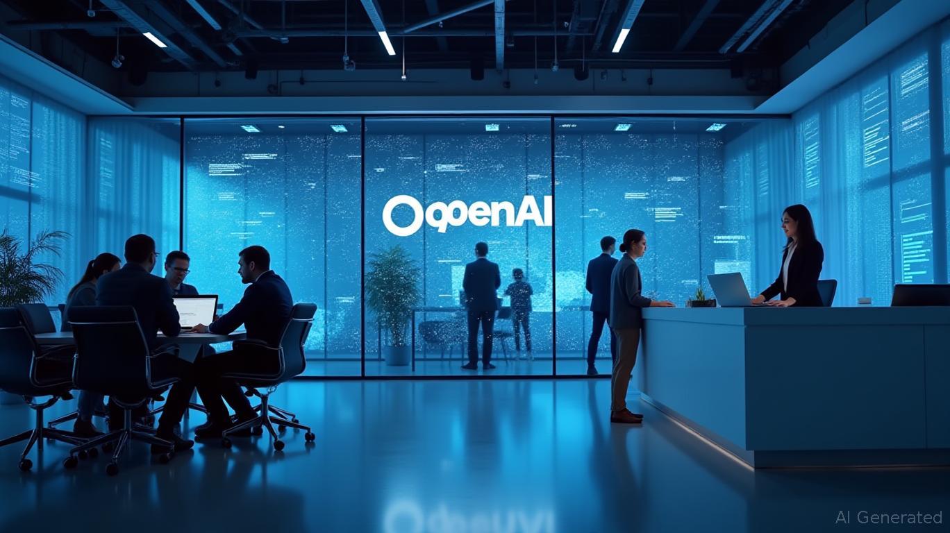 The Talent Rocket: How OpenAI's Hiring Strategies Fuel Its Quest for AI Supremacy