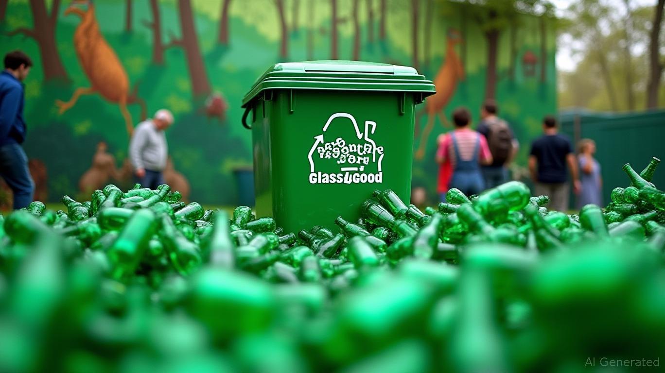 O-I Glass: A Sustainable Catalyst for Packaging Innovation and Investor Confidence