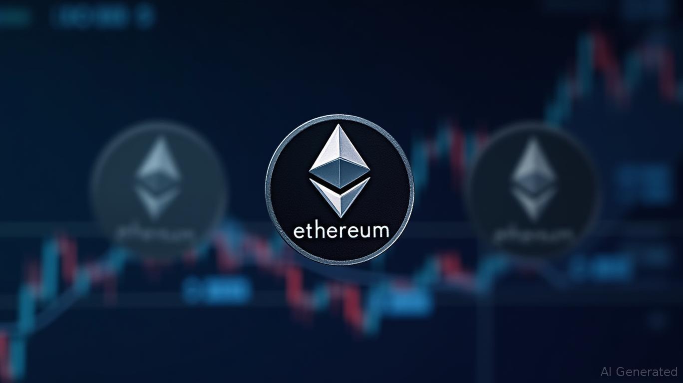 XRP News Today: XRP, BTC, ETH Dominate Upbit's 24-Hour Trading Volume with 24% Share for Ethereum
