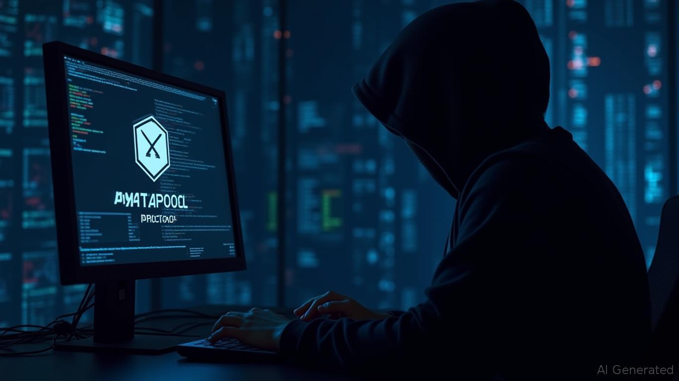 Hacker Exploits Meta Pool Protocol, Steals 52.5 ETH