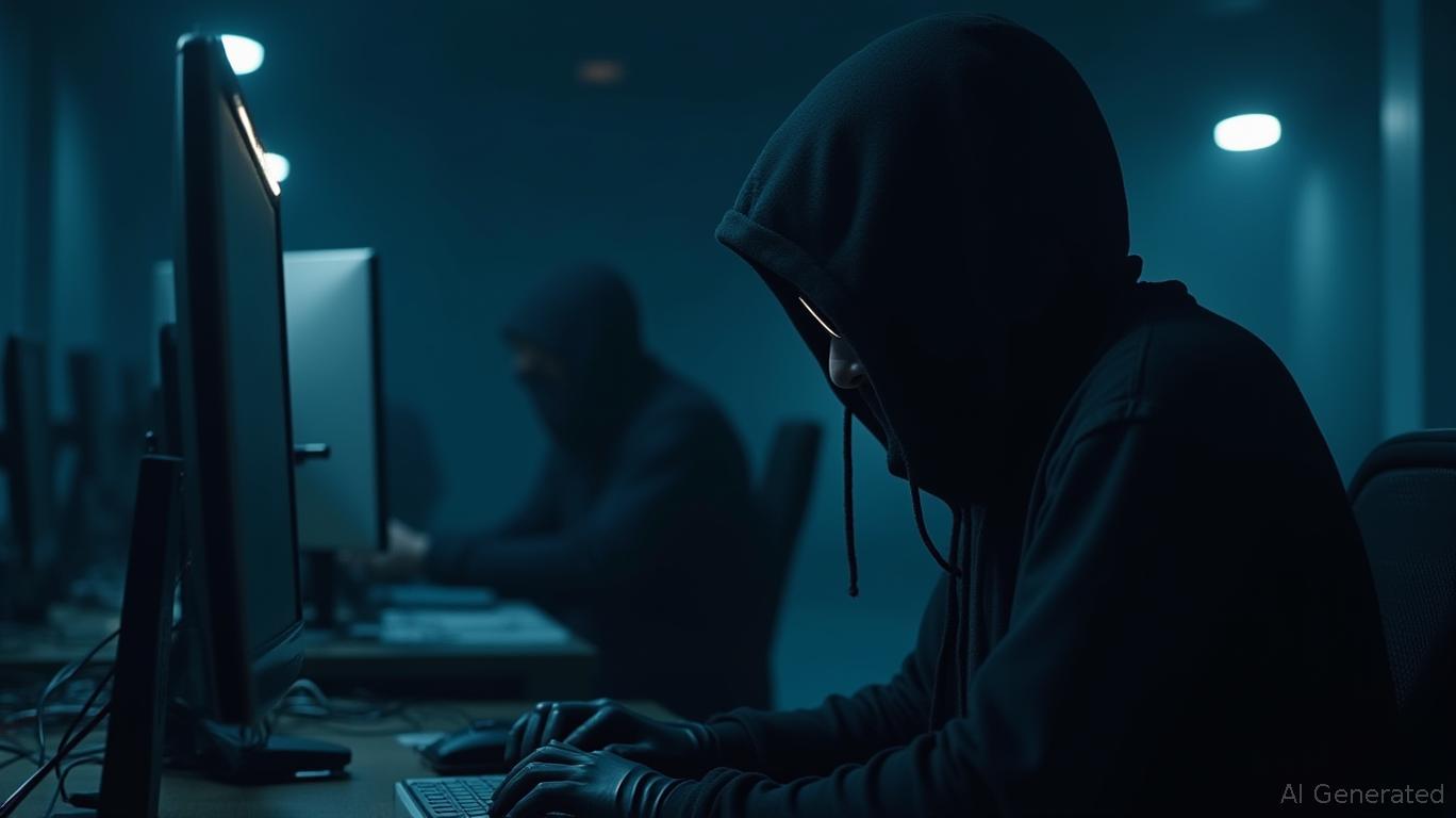 Meta Pool Hacker Steals 52.5 ETH Despite Quick Response