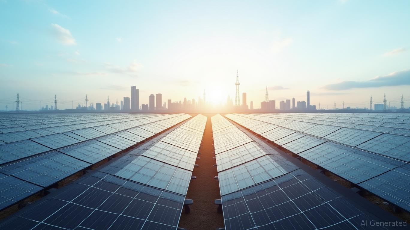 The Convergence of AI and Renewables: A Growth Engine for 2025 and Beyond