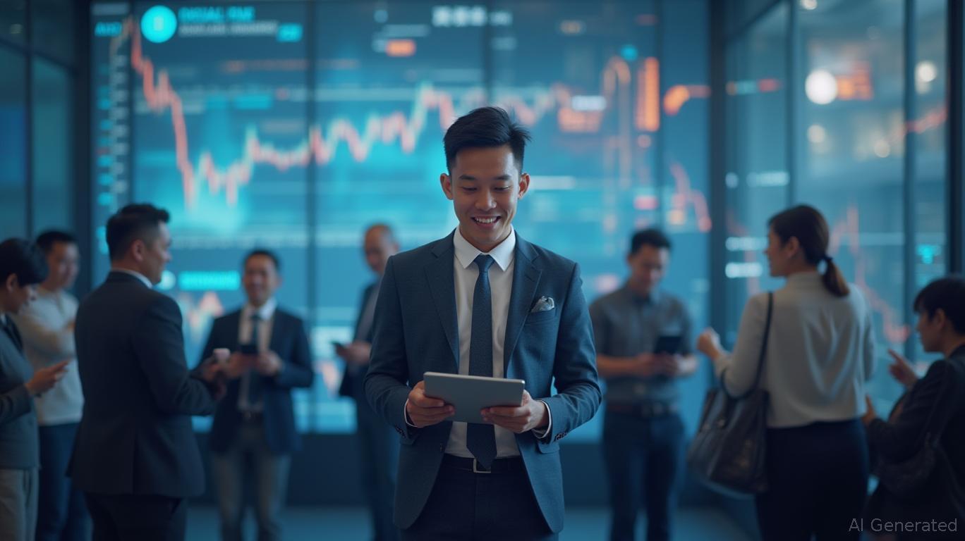Thailand Offers 5-Year Capital Gains Tax Exemption on Licensed Crypto Trading