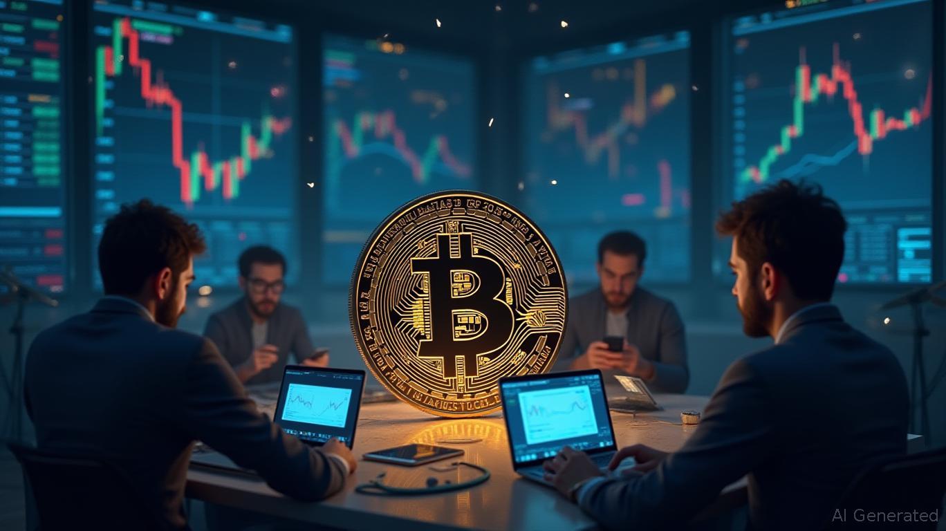 Bitcoin Whales Withdraw 4500 BTC from Binance Amid Supply Crunch Fears
