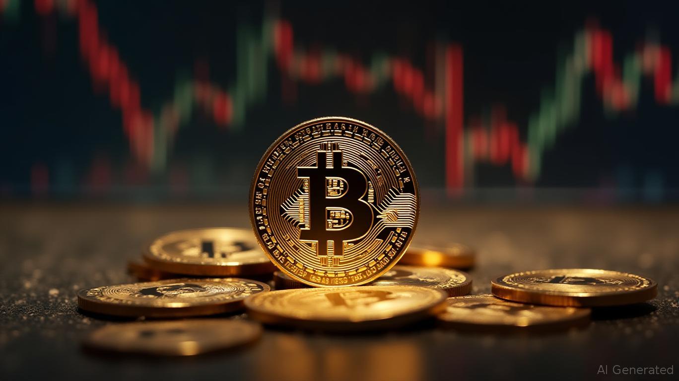 Bitcoin Faces Downside Risks, Must Hold Above $102,000 for Uptrend