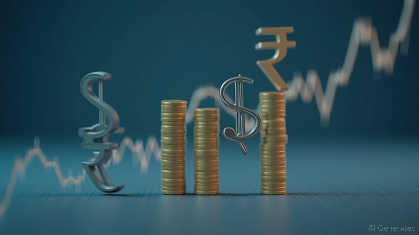 Hedging Against the Indian Rupee's Volatility: Navigating Oil and Geopolitical Risks