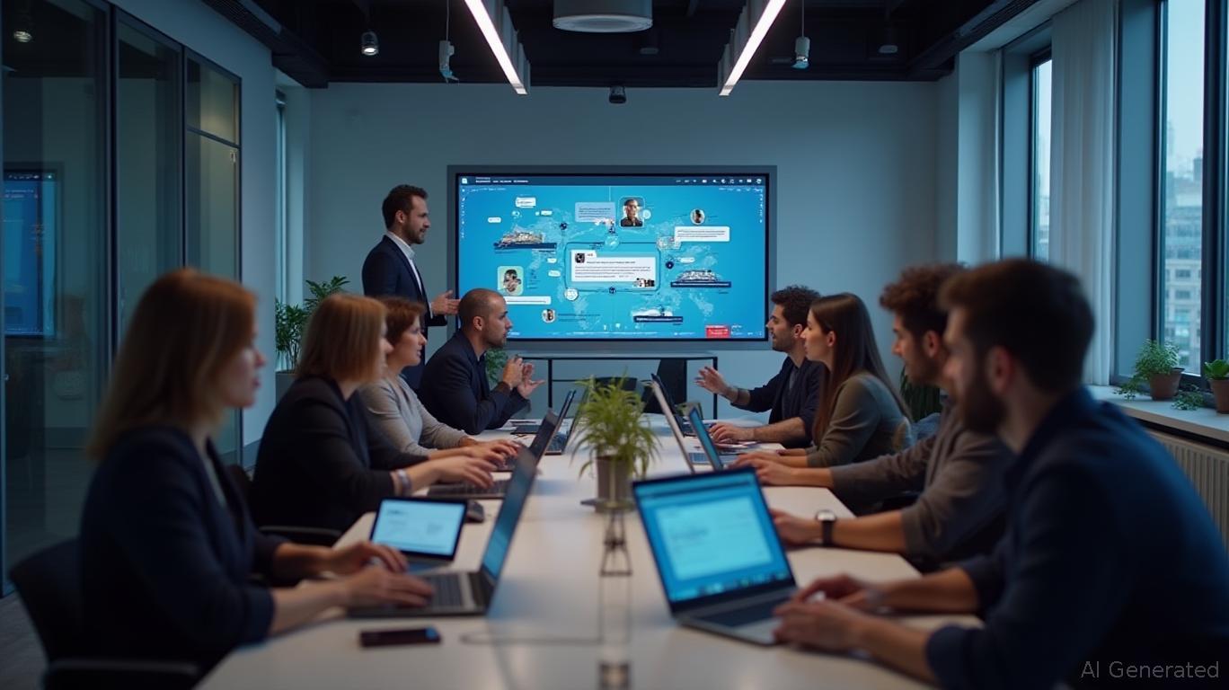 Adobe's AI Ecosystem Play: A Strategic Masterstroke in the Creative Economy