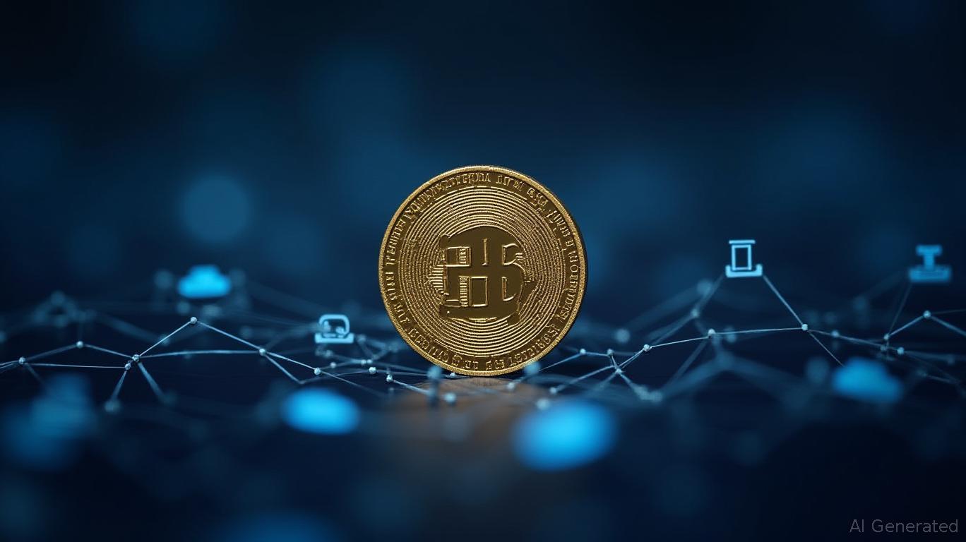JPMorgan Launches USD-Pegged Token on Coinbase's Base Blockchain