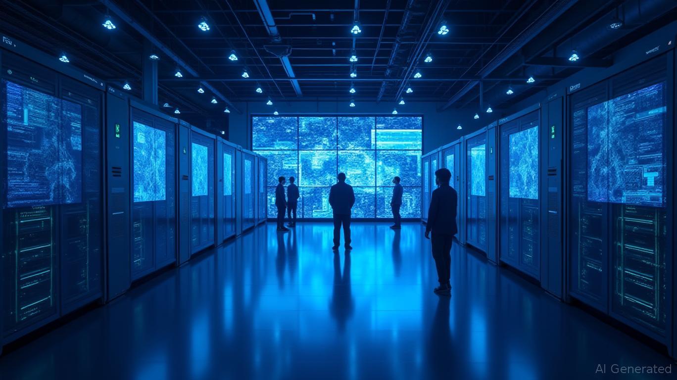Nebius Group: A Hidden Gem in the AI Infrastructure Boom