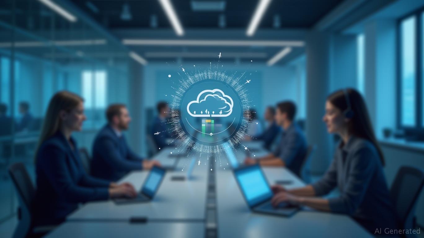 NiCE CXone Mpower and Snowflake Partnership Unveils Secure, Scalable CX Automation