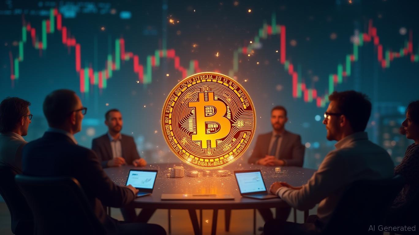 Bitcoin's Price Volatility Sparks Debate Over $20,000 Threshold