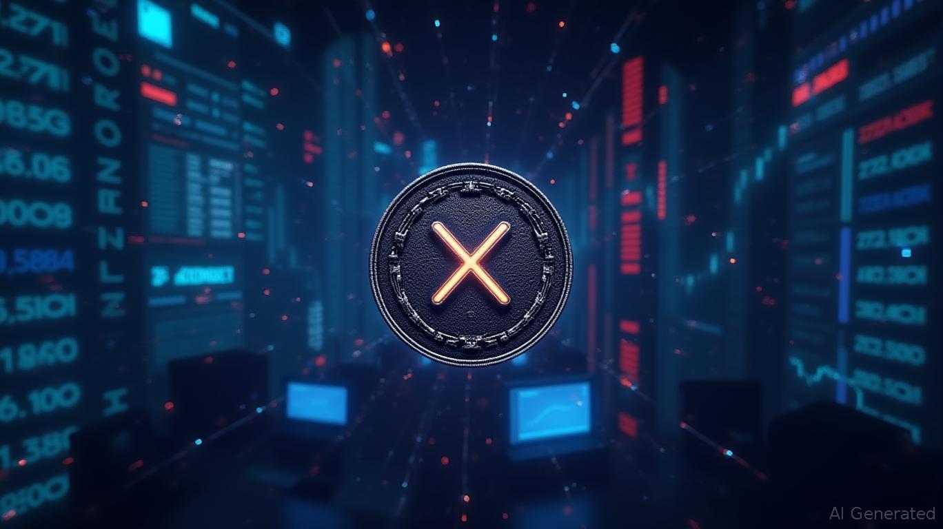 X Shuts Down Memecoin Accounts Causing 9% Token Launch Drop