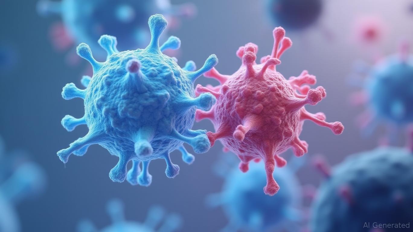 Biomea Fusion's $40M Offering: A High-Stakes Balancing Act Between Dilution and Survival