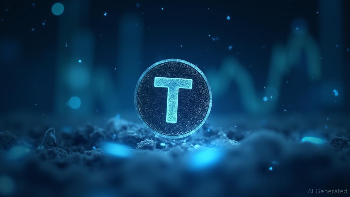 Tether Freezes $12.3 Million in USDT Over Money Laundering Allegations