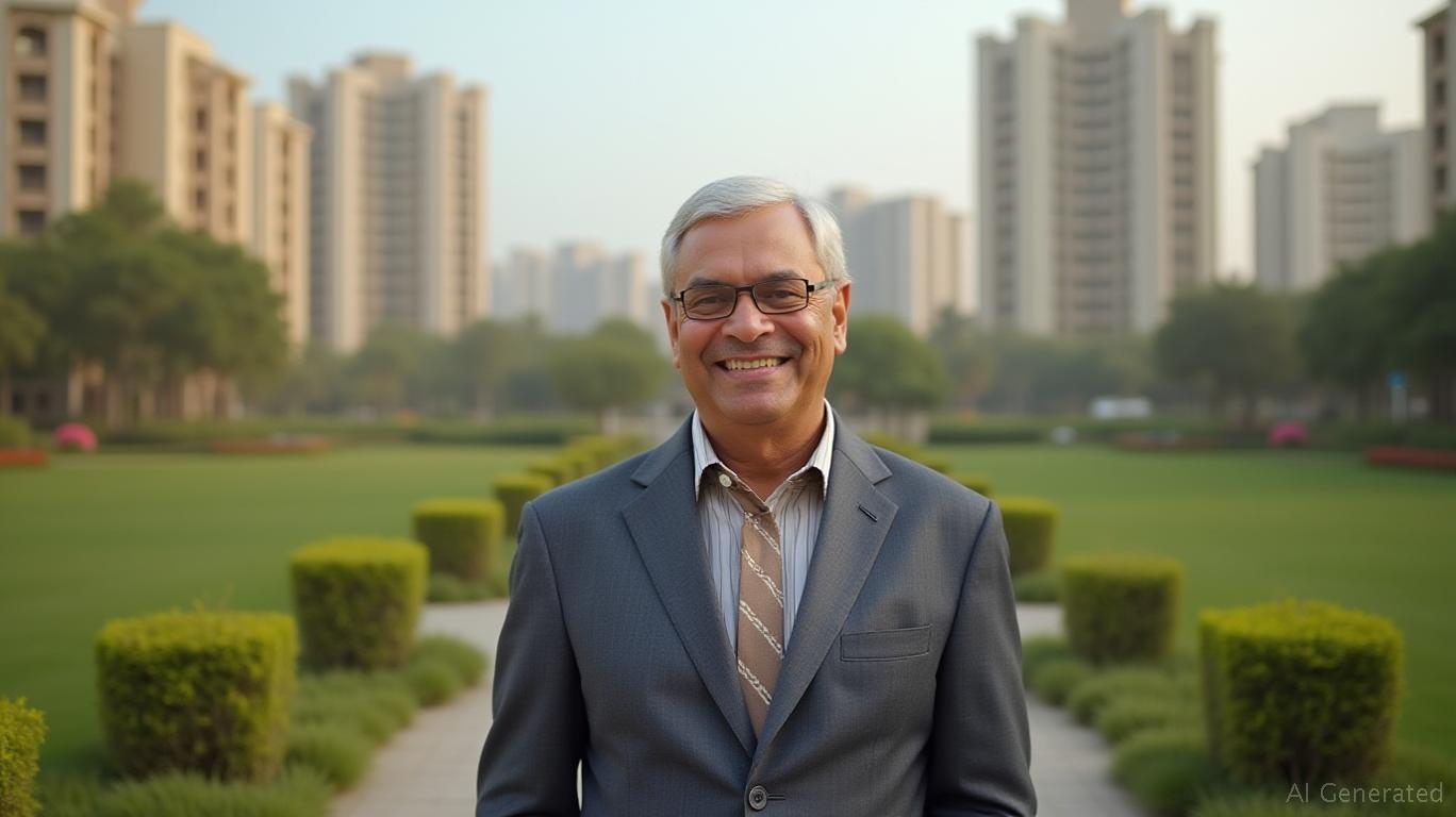 DLF Sells 1,164 Luxury Homes in Gurugram for ₹11,000 Cr on Strong Demand