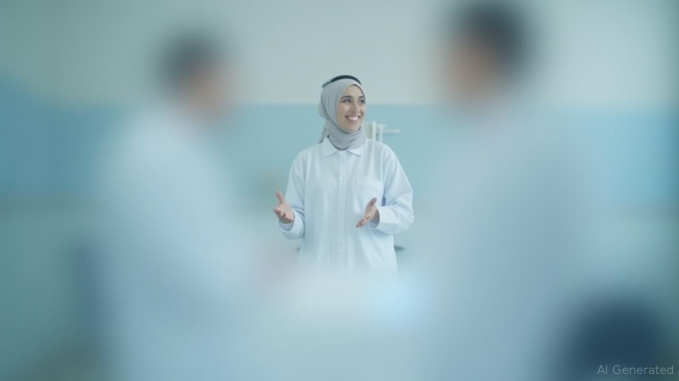 3 Middle Eastern Penny Stocks With Market Caps Over $100M: Navigating Volatility for High-Growth Opportunities