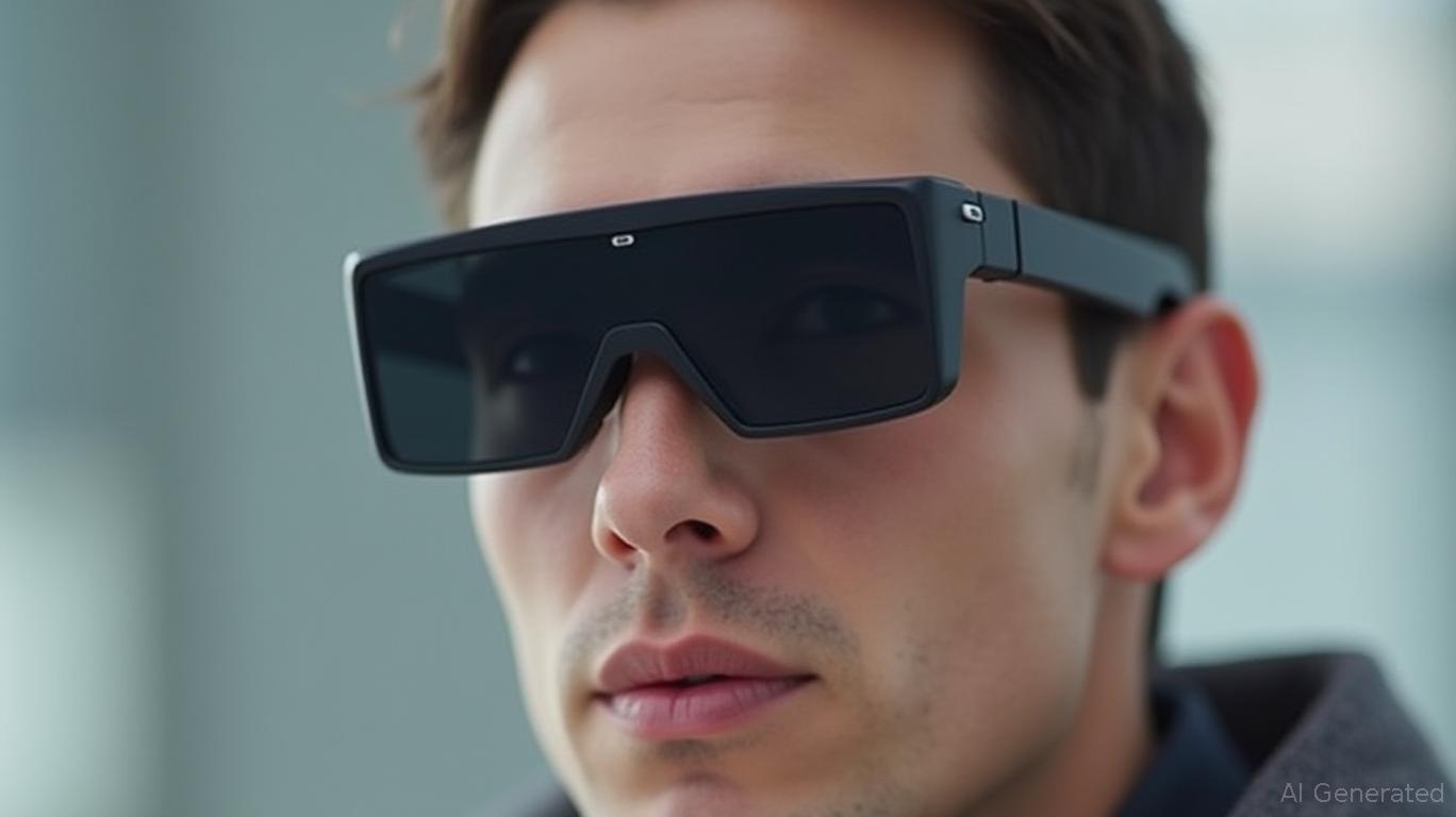 Meta Expands Smart Glasses Lineup with Oakley, Prada Partnerships
