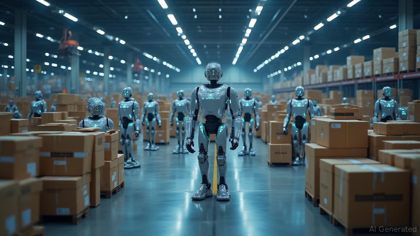FedEx's Automation Play: A Logistics Revolution You Can't Afford to Miss