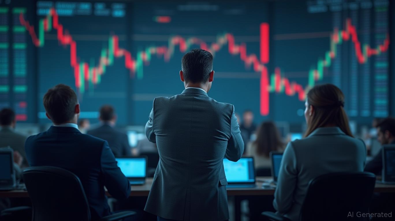 U.S. Stocks Face Headwinds as Debt Issuance Nears 100% of Deficit