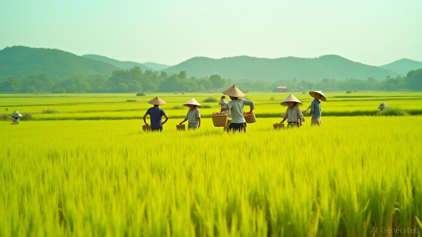 Thailand's Export Surge: Riding the Tariff Wave or Drowning in It?
