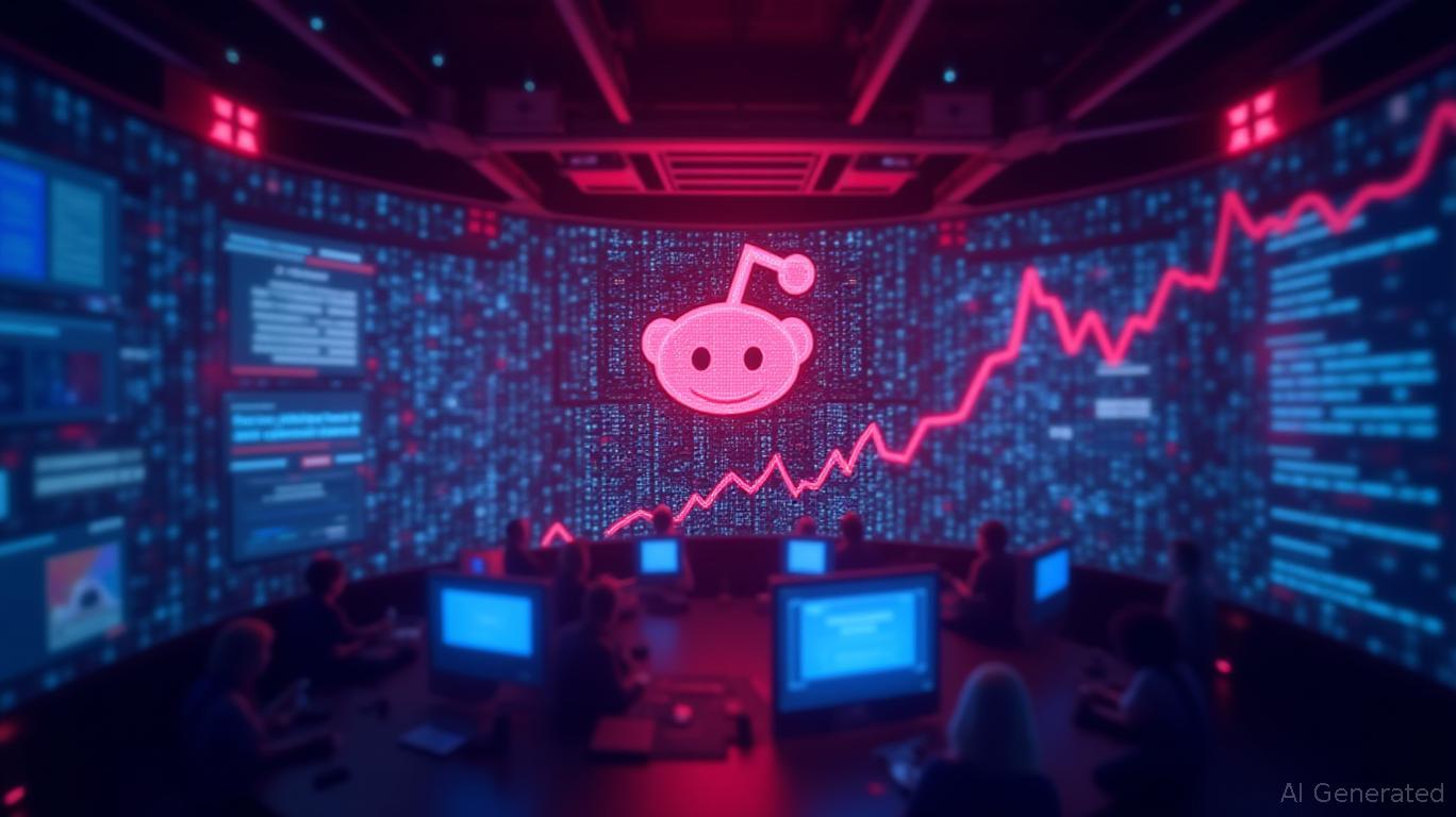 Reddit: Riding the Wave of Meme Mania and Data Dollars