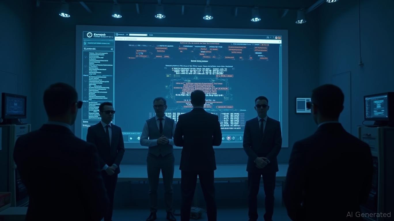 Europol Shuts Down Archetyp Market, Seizes 250 Million Euros in Transactions