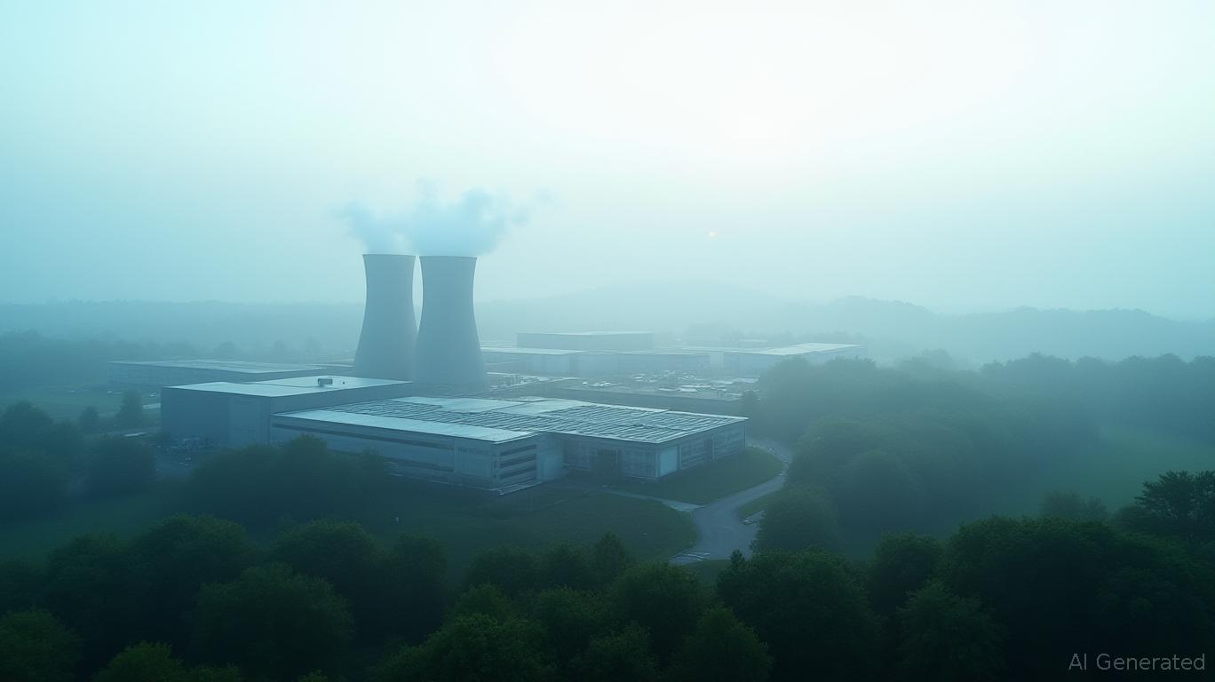 The Data Center Dilemma: Environmental Risks and the Rise of Sustainable Infrastructure