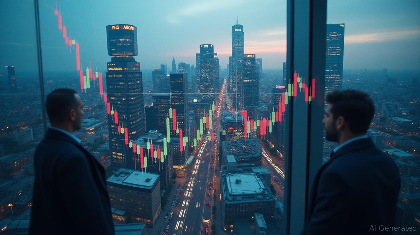 Geopolitical Tensions and Fed Policy Uncertainty: Navigating the DAX Amid Middle East Conflict and Central Bank Crosscurrents