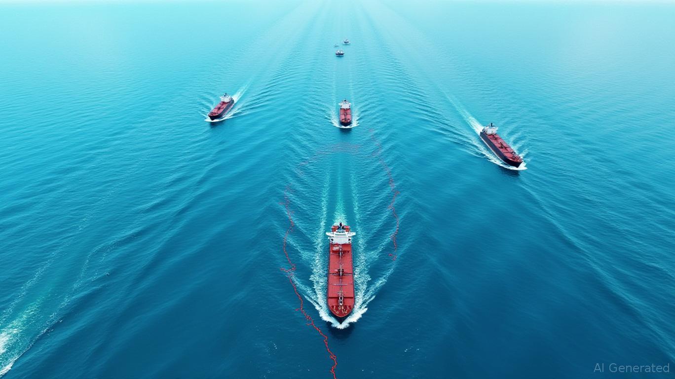 Rising Oil Prices and Geopolitical Tensions: Navigating Inflation and Portfolio Shifts in 2025