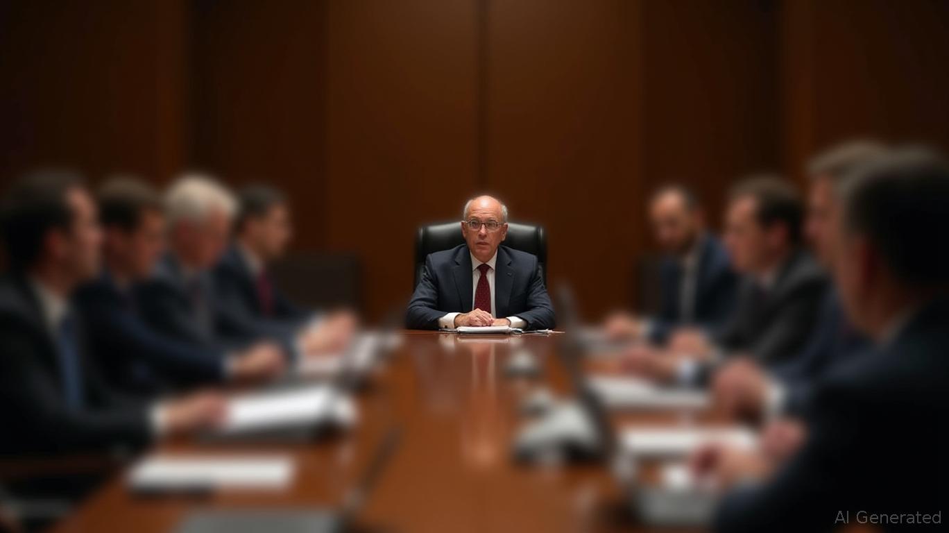 Federal Reserve Holds Rates Steady Amid 0.1% Rate Cut Probability