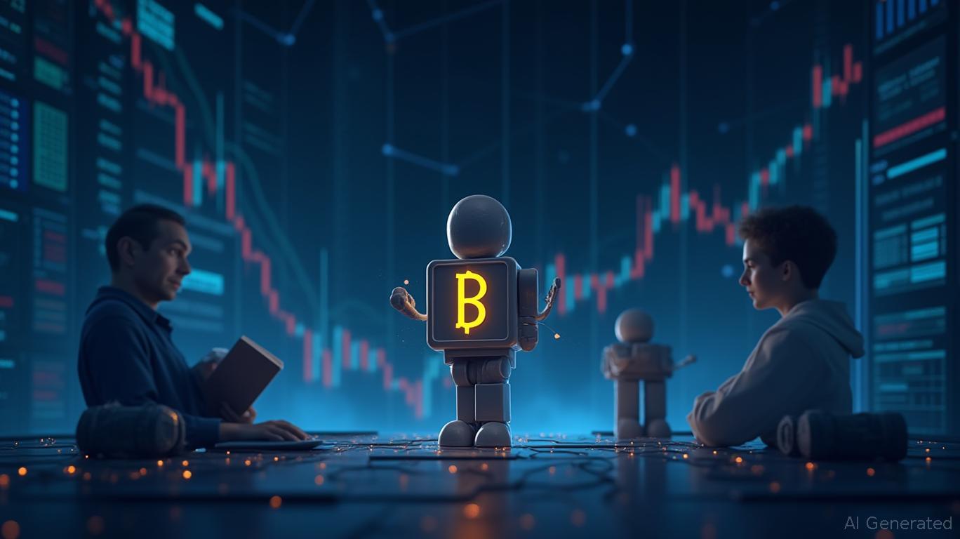 HBAR Drops 15.8% But Traders Remain Bullish On Recovery