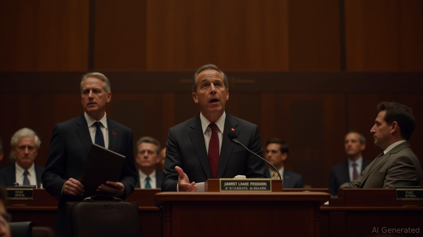 U.S. Senate Passes GENIUS Act to Regulate Digital Assets