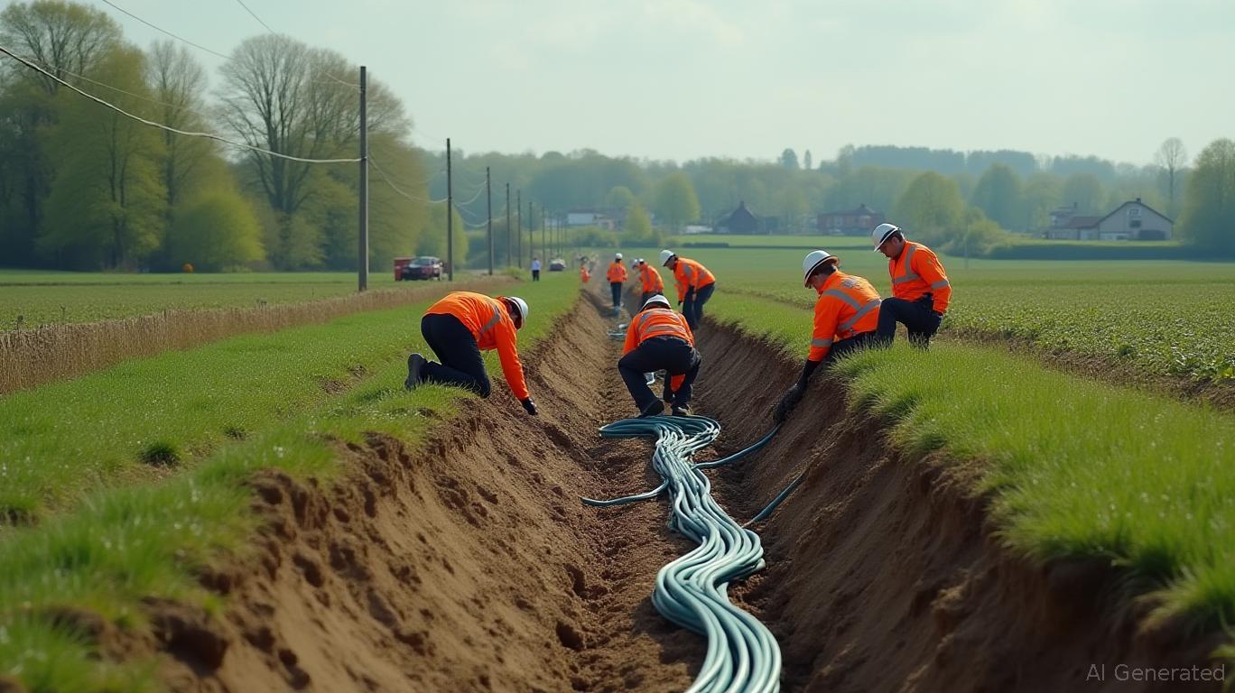 BT Group's Dividend Sustainability: A Delicate Balance of Cash Flows and Growth Hurdles