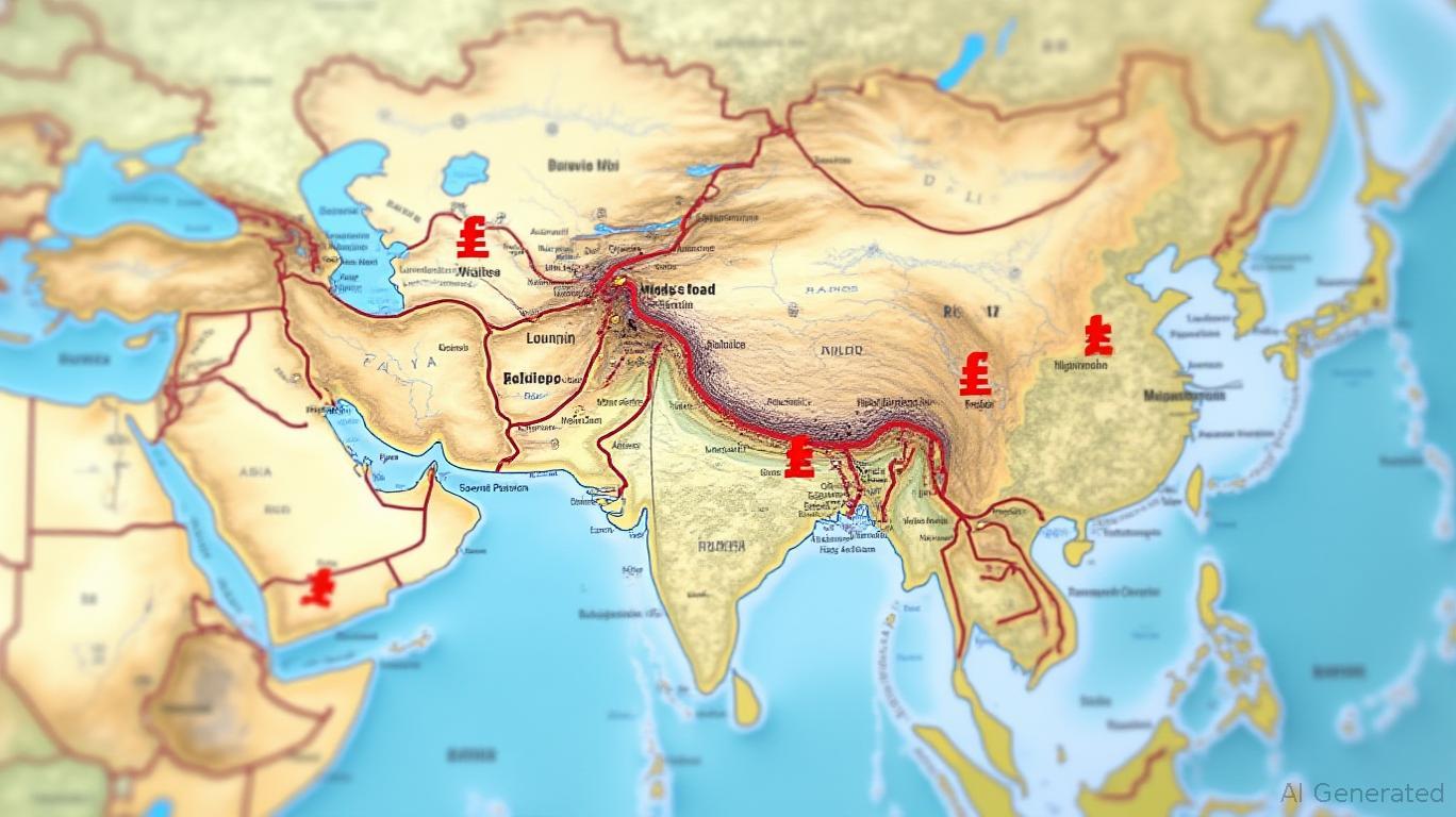 The Yuan's Ascent: Navigating Opportunities in China's De-Dollarization Era