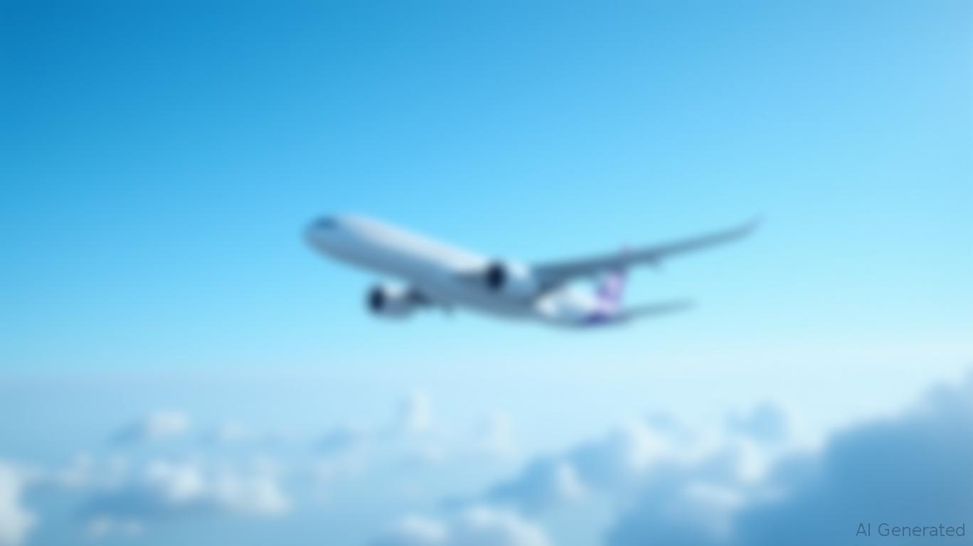Airbus Boosts Dividend Policy: A Strategic Move to Reward Shareholders and Drive Sustainable Growth?
