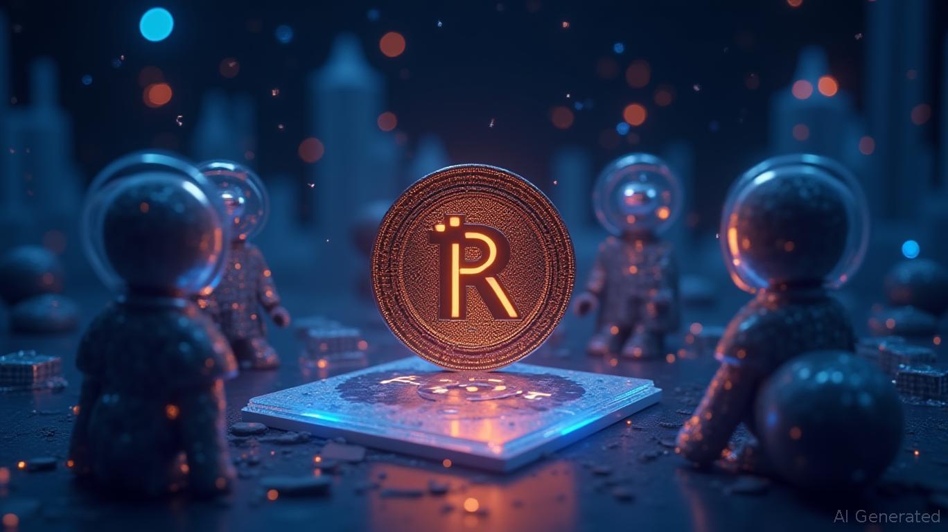 Ruvi AI Predicted 113x Return, Outshines Dogecoin