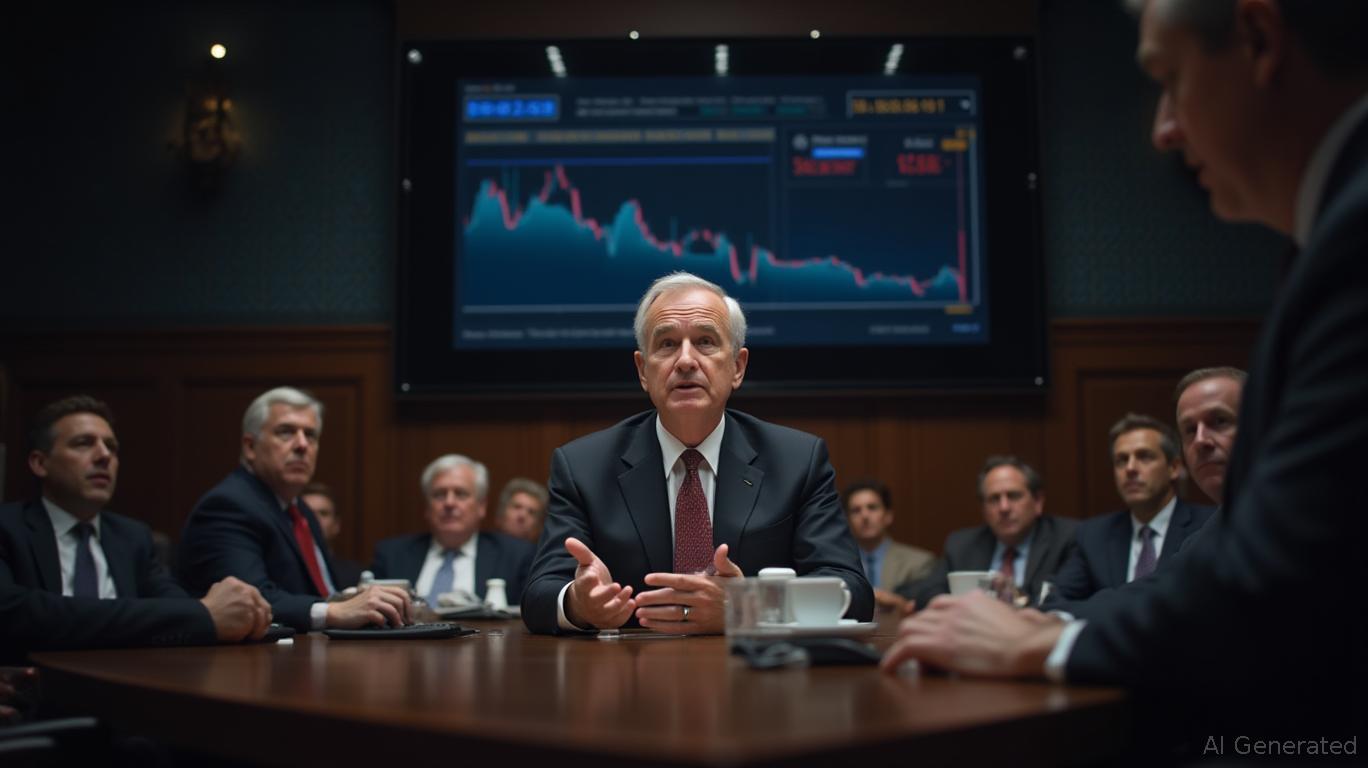 Decoding the Fed: How Powell's Speeches Could Shift Markets and Portfolios