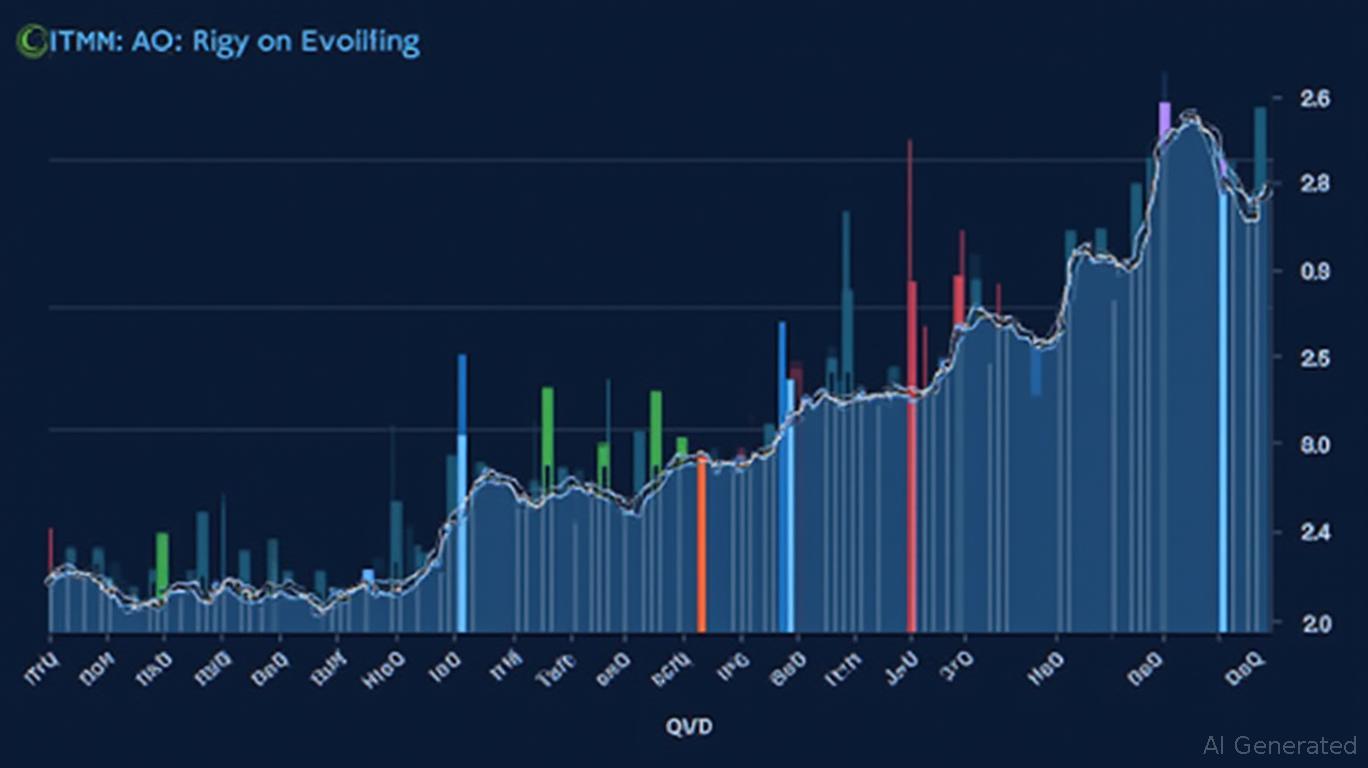 QTUM ETF: The Prudent Play in Quantum Computing Amid Speculative Risks