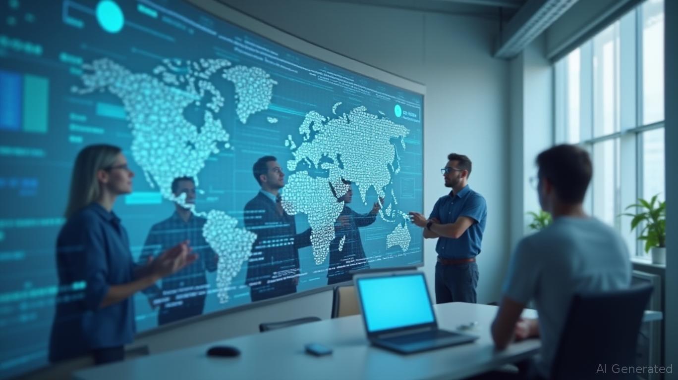 The AI Uprising: How Agentic Intelligence is Rewriting Enterprise ROI and Workforce Strategy