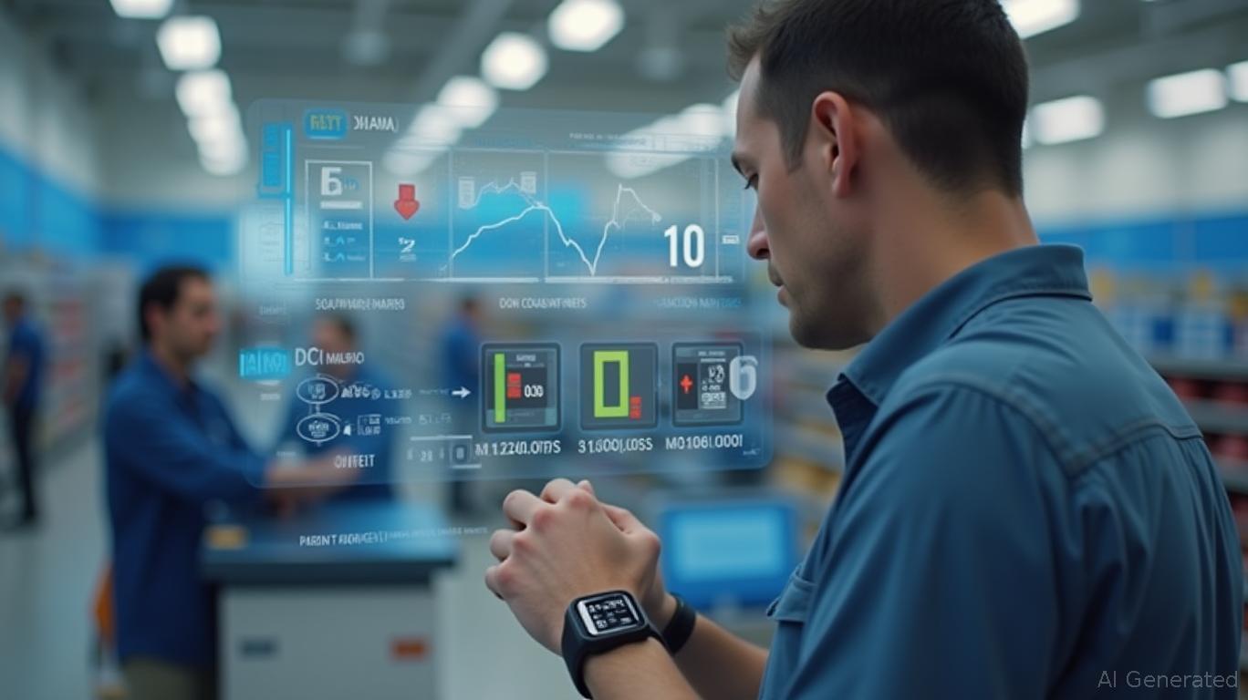 Walmart's Health Pivot: How Retail Meets AI to Reinvent Wellness