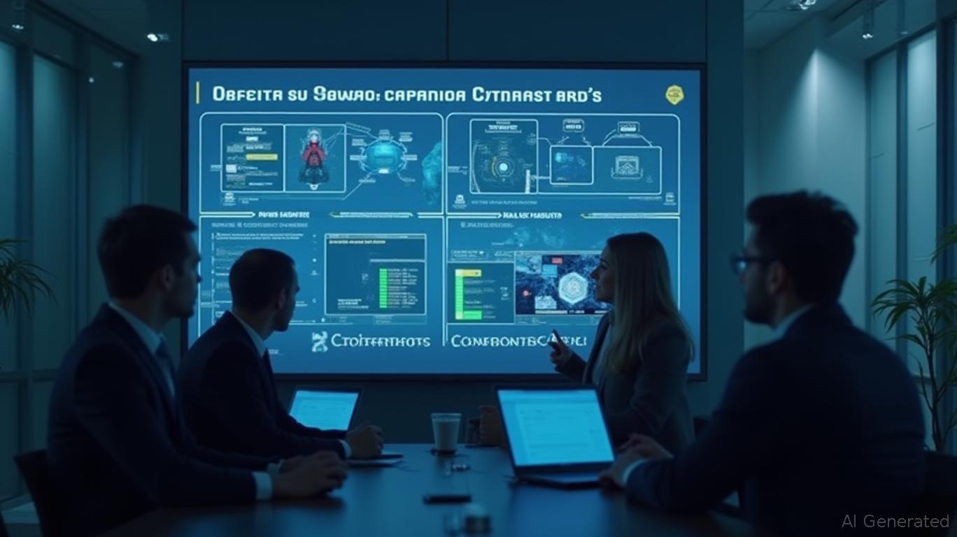 4C Strategies Fortifies Cybersecurity and Defense Contracting Lead with Military Leadership Expansion