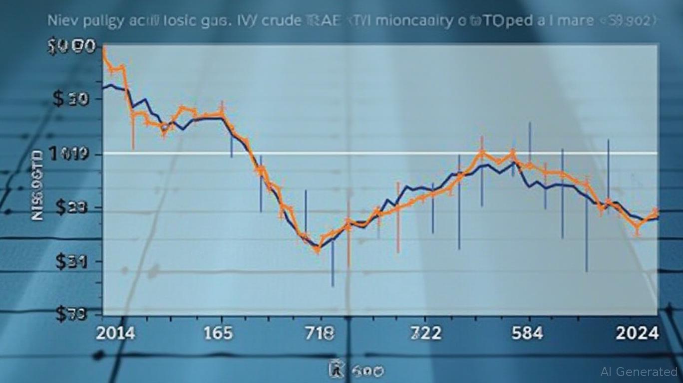 US Energy Sector Vulnerability Amid Tax Bill Uncertainty and Global Demand Shifts