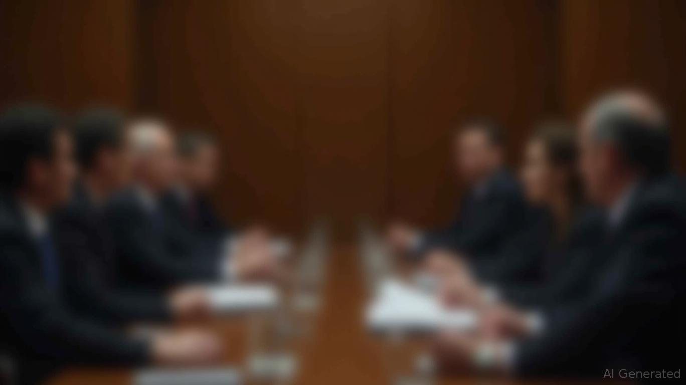 Ripple SEC Settlement Process Nears Completion With Key Filings