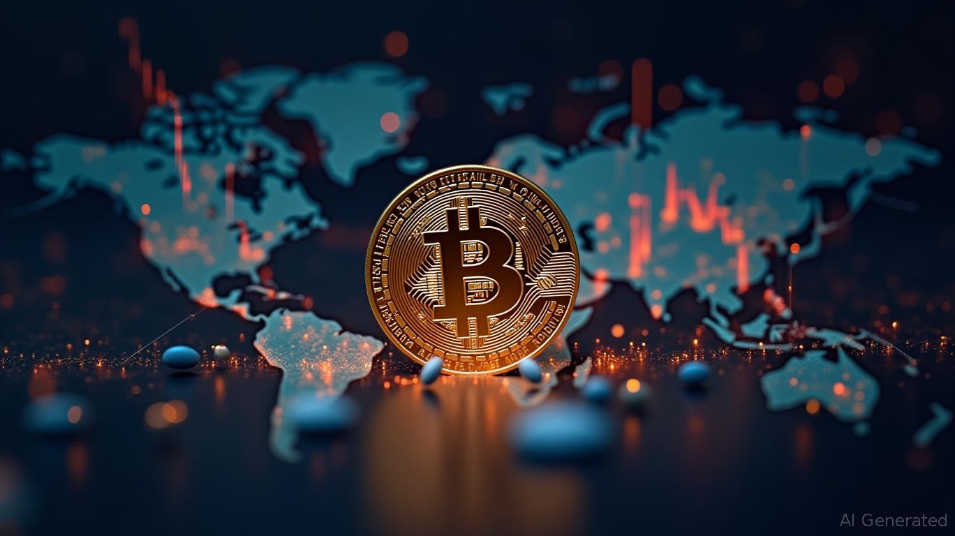Bitcoin Price Trends Linked to Global Liquidity Shifts Says Matrixport