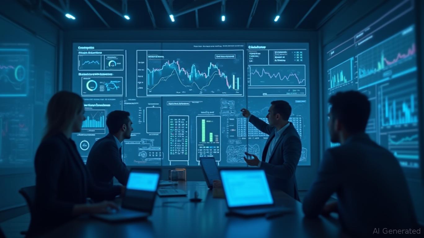 Mercanis' $20M Series A Signals AI's Pivotal Role in Modernizing Supply Chains