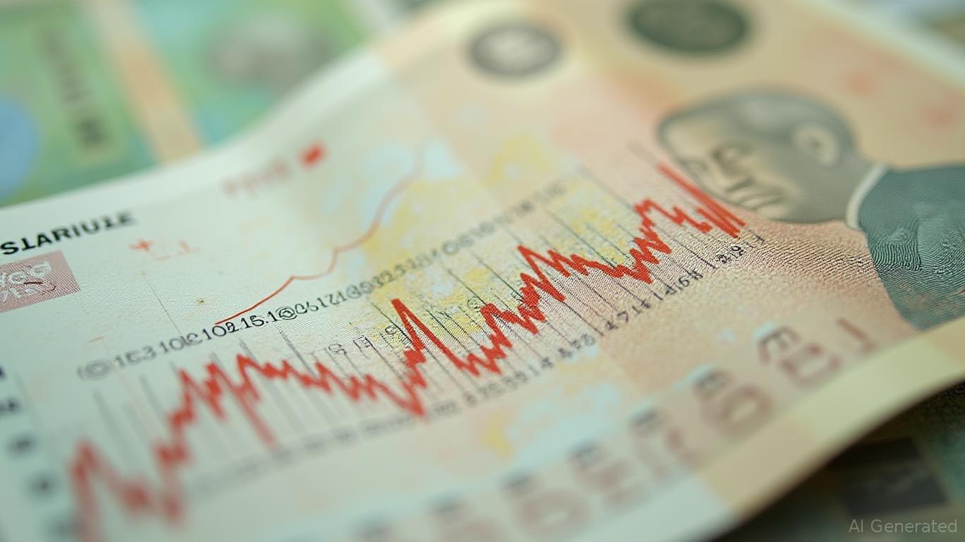 Kenyan Shilling's Steadfast Resilience: A Beacon for Emerging Market Investors