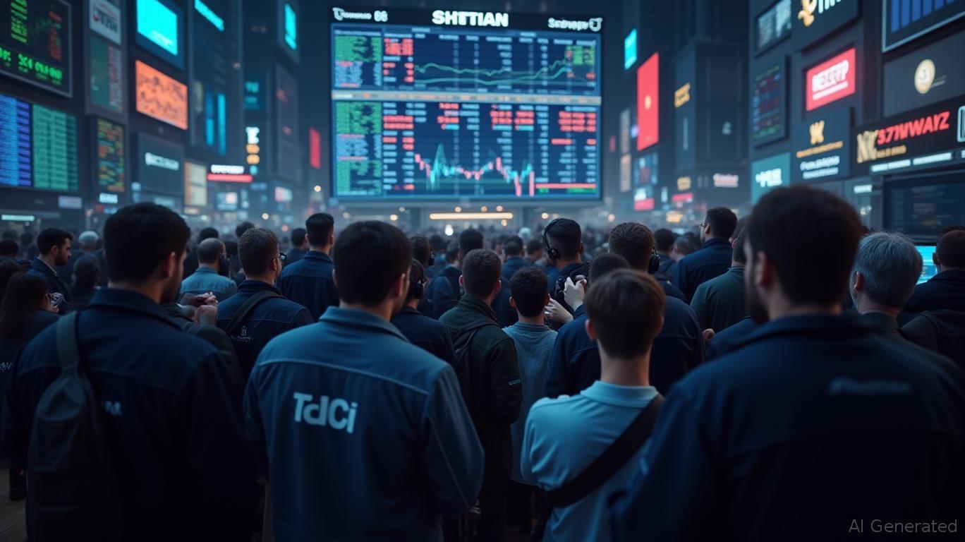 Bitcoin Traders Await Fed Decision for Rate Cut Signals
